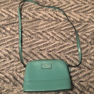 Kate Spade Cross Body Purse